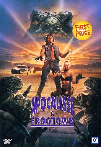 Apocalisse A Frogtown